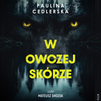 W owczej skórze - Cedlerska Paulina - ebook + audiobook + książka