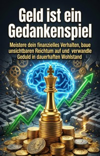 Geld ist ein Gedankenspiel - Wieslaw Gertz - ebook