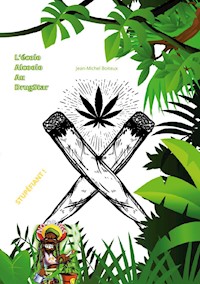 L'écolo alcoolo au DrugStar - Jean-Michel Boiteux - ebook