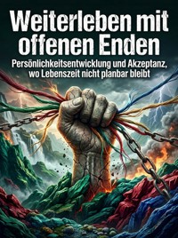 Weiterleben mit offenen Enden - Mila Morgenstern - ebook