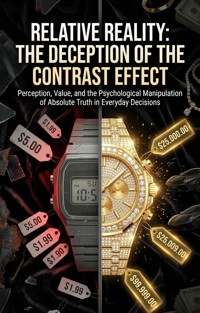 Relative Reality: The Deception of the Contrast Effect - Gerald S. Wilmoth - ebook