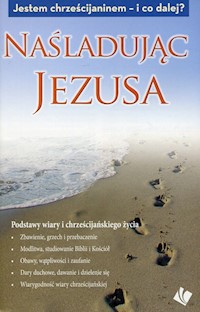 Naśladując Jezusa -  - książka