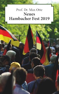 Neues Hambacher Fest 2019 -  - ebook