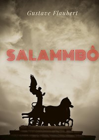 Salammbô - Gustave Flaubert - ebook