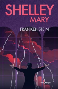 Frankenstein - Mary Shelley - ebook + audiobook + książka