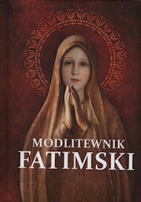 Modlitewnik Fatimski -  - książka