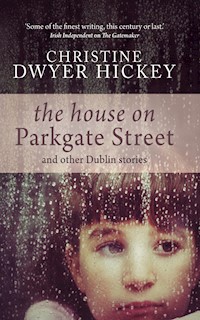 The House on Parkgate Street & Other Dublin Stories - Christine Dwyer Hickey - ebook