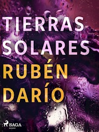 Tierras solares - Darío Rubén - ebook