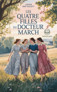 Les quatre filles du Docteur March Édition complète et originale - Louisa May Alcott - ebook
