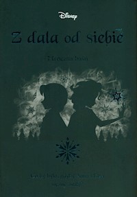 Z dala od siebie Mroczna baśń - Calonita Jen - książka