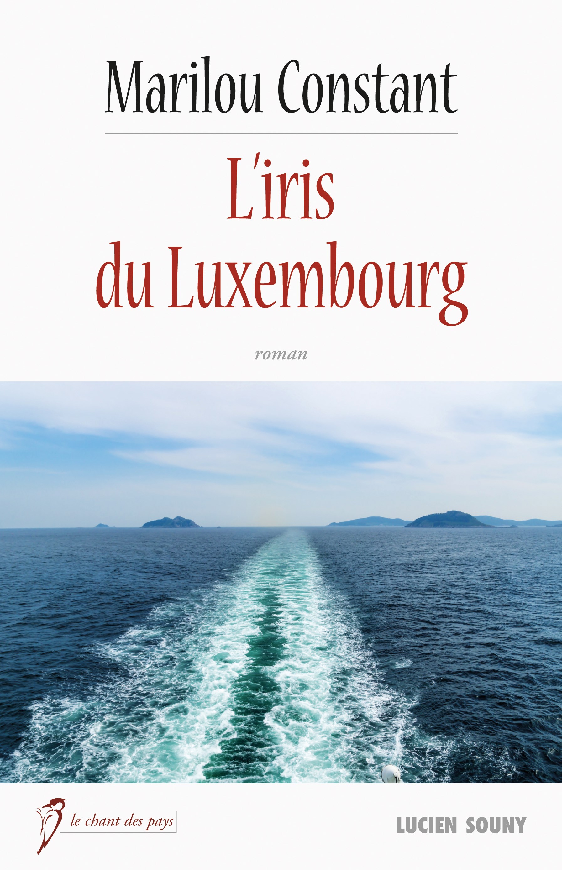 L\'Iris du Luxembourg