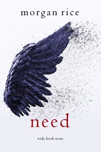 Need (Wish, Book Seven) - Rice Morgan - ebook