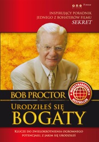 Urodziłeś się bogaty - Proctor Bob - audiobook