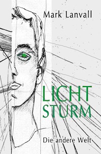 Lichtsturm II - Mark Lanvall - ebook