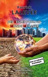 Des Règles pour un Monde Meilleur - Patrick Lalevée - ebook