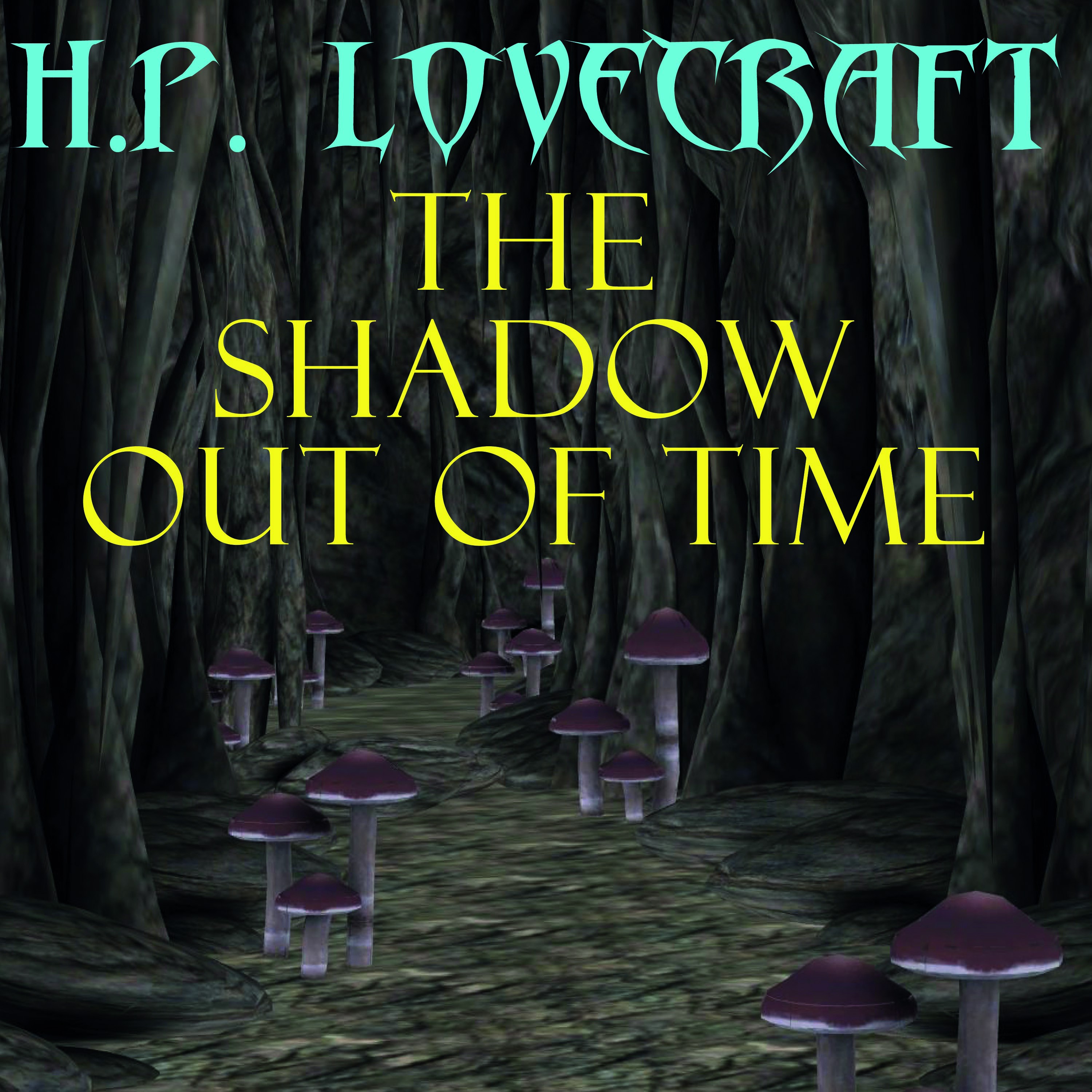 The Shadow Out of Time