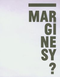 Marginesy -  - książka