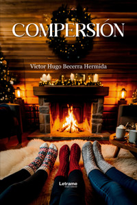 Compresión - Víctor Hugo Becerra Hermida - ebook