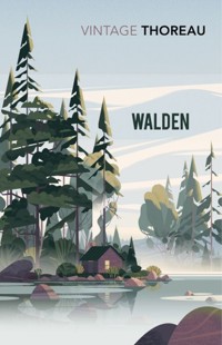 Walden - Thoreau Henry David - książka
