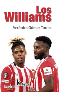Los Williams - Verónica Gómez Torres - ebook