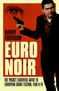 Euro Noir - Barry Forshaw - ebook