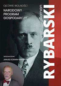 Narodowy Program Gospodarczy - Rybarski Roman - książka
