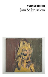 Jam & Jerusalem - Yvonne Green - ebook