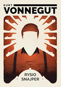 Rysio Snajper - Kurt Vonnegut - książka