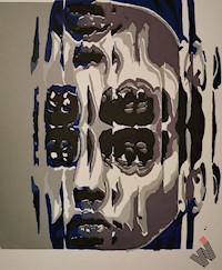 Hiperkryzje - Steve Liebich - ebook