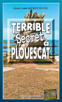 Terrible secret à Plouescat - Jean-Louis Kerguillec - ebook