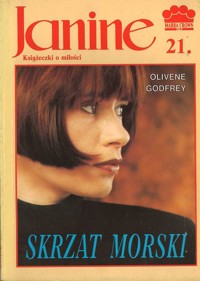 Janine (21). Skrzat morski - Olivene B. Godfrey - ebook