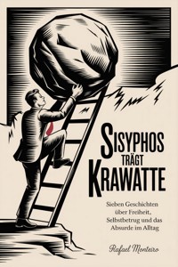 Sisyphos trägt Krawatte - Rafael Monteiro - ebook