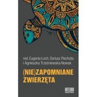 Niezapomniane zwierzęta - zbiorowa praca - książka