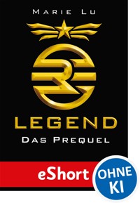 Legend - Das Prequel - Marie Lu - ebook