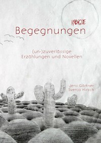 Ambigue Begegnungen - Svenja Hirsch - ebook