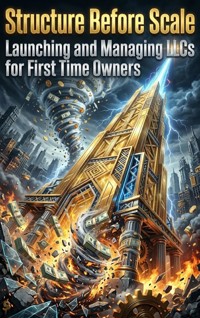 Structure Before Scale - Garrett Nolan - ebook