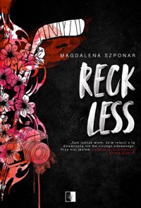 Reckless - Magdalena Szponar - ebook + audiobook + książka