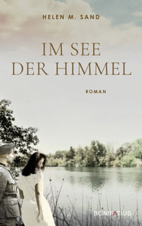 Im See der Himmel - Helen M. Sand - ebook