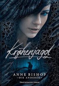 Krähenjagd - Anne Bishop - ebook