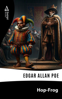 HOP-FROG - Edgar Allan Poe - ebook