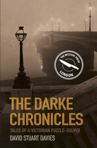 The Darke Chronicles - David Stuart Davies - ebook