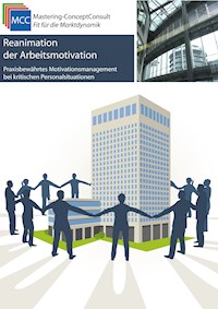 Reanimation der Arbeitsmotivation - Hildegard Nibel - ebook