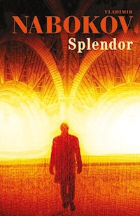 Splendor - Vladimir Nabokov - ebook + książka