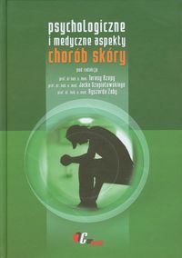 Psychologiczne i medyczne aspekty chorób skóry -  - książka