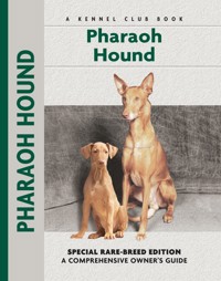 Pharaoh Hound - Juliette Cunliffe - ebook