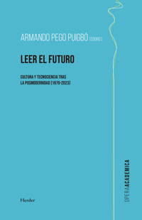Leer el futuro -  - ebook