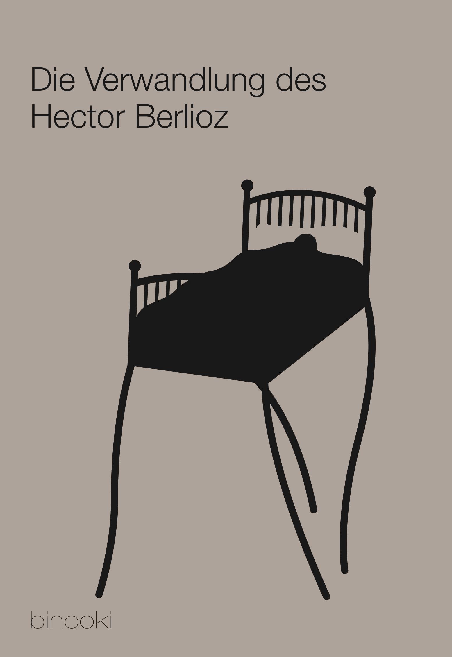 Die Verwandlung des Hector Berlioz