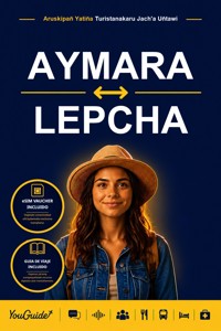 The Language Guide for Travelers - Aymara to Lepcha - YouGuide - ebook