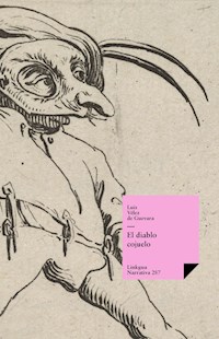El diablo cojuelo - Luis Vélez de Guevara - ebook
