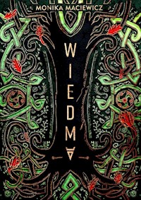 Wiedma - Monika Maciewicz - ebook + audiobook + książka